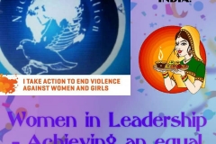 International women's day 3